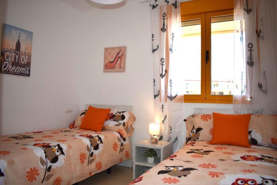Rocasol - Beach Calpe Bagian luar foto